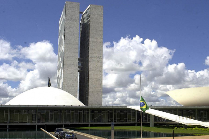 Comando de comissões e reforma tributária movimentam Congresso - News Rondônia