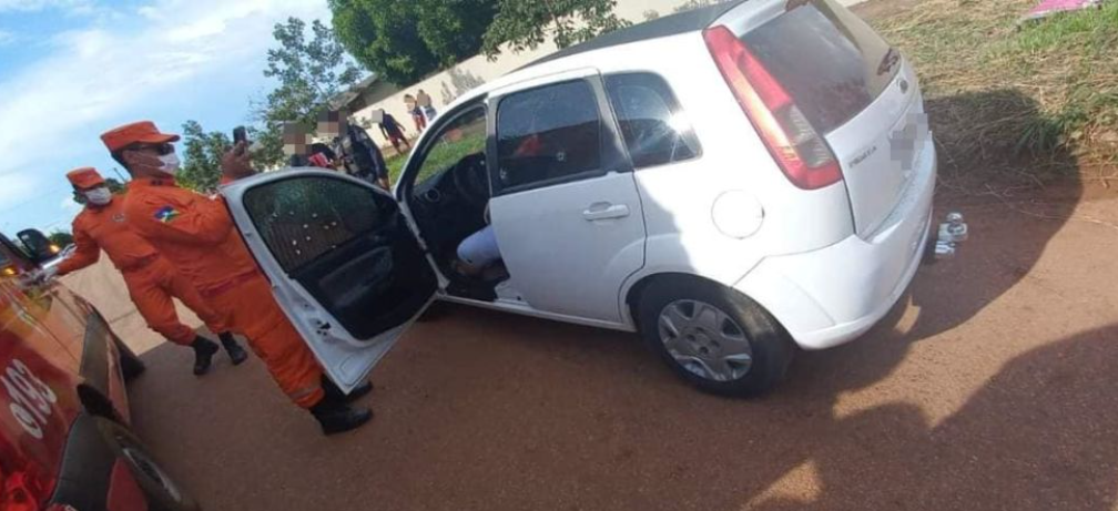Homem assassinado em Guajará-Mirim já tinha sofrido um atentado na Bolívia - News Rondônia