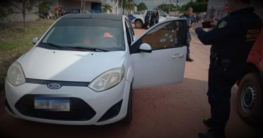 Homem assassinado em Guajará-Mirim já tinha sofrido um atentado na Bolívia - News Rondônia