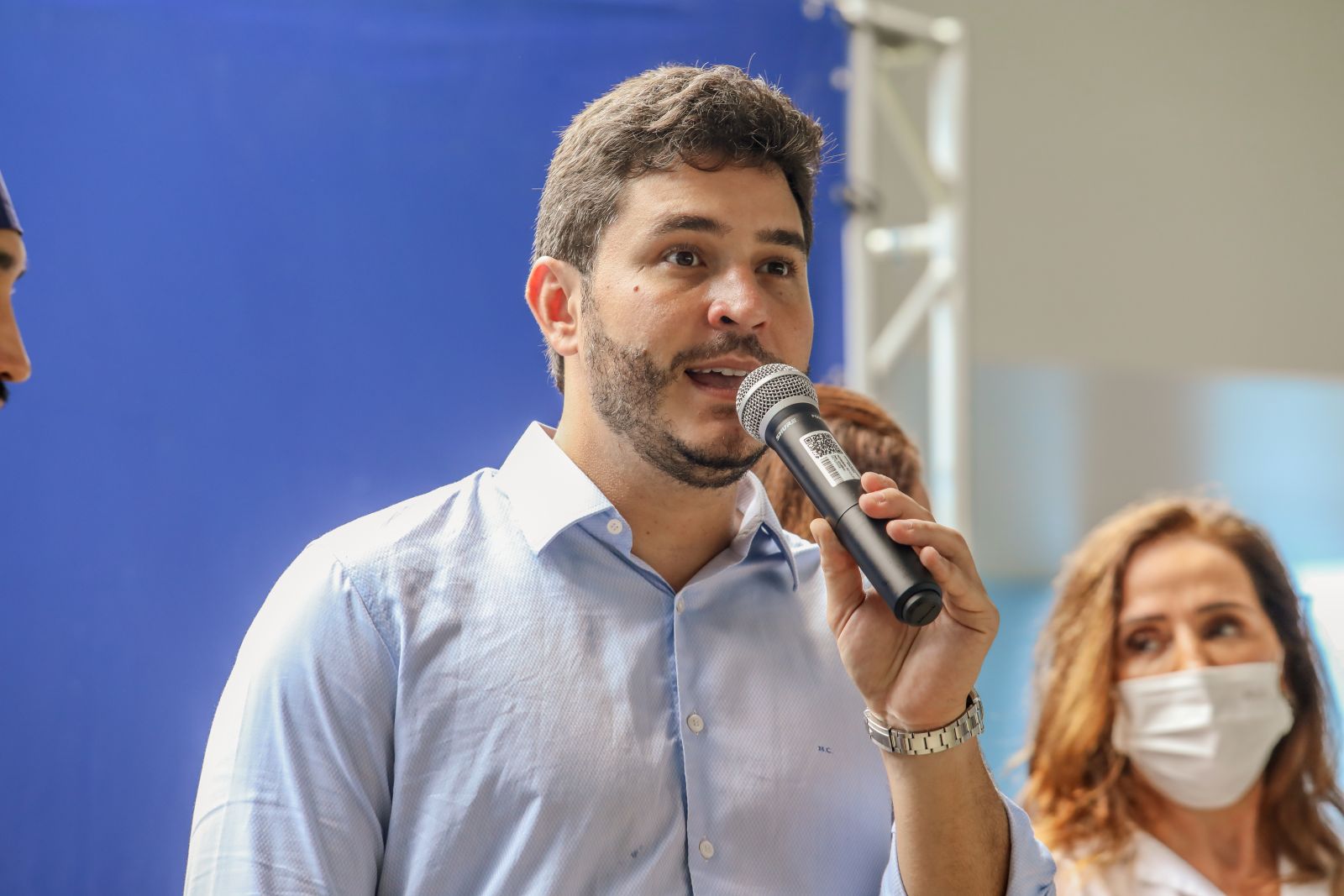 Procedimentos cirúrgicos serão ampliados na Maternidade Municipal Mãe Esperança em Porto Velho - News Rondônia