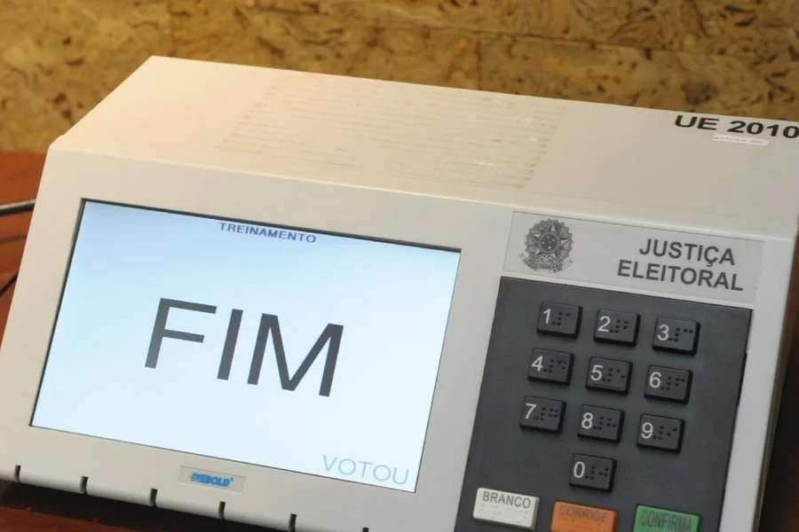 TSE e PGE vão enfrentar violência contra a mulher nas eleições - News Rondônia