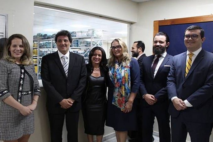 7ª Vara da Justiça Federal destinou recursos de processos criminais a três instituições de Rondônia - News Rondônia