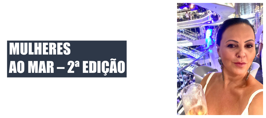 Coluna social Marisa Linhares: MULHERES AO MAR - News Rondônia