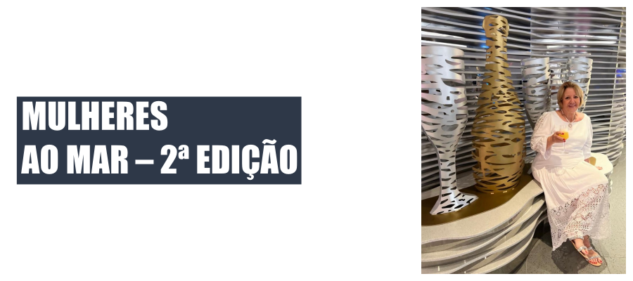 Coluna social Marisa Linhares: MULHERES AO MAR - News Rondônia
