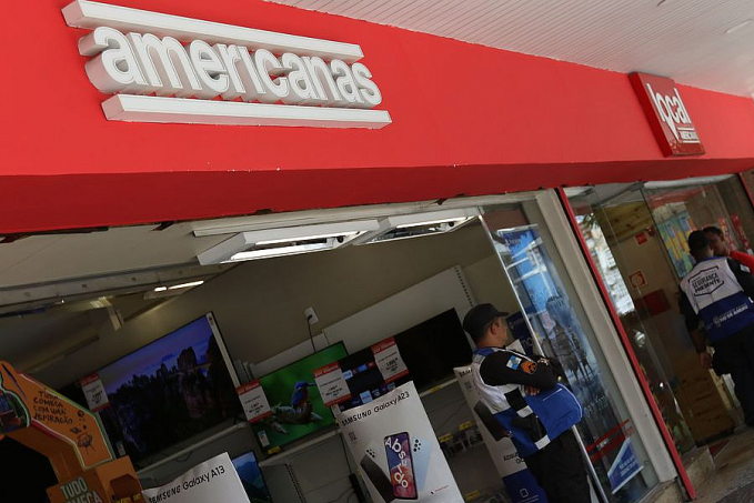 Lojas Americanas: PGR é a favor da exclusão de e-mails de advogados - News Rondônia