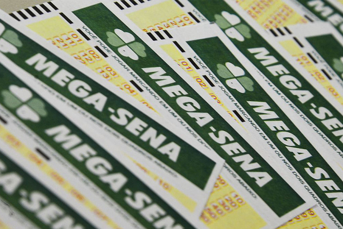 Mega-Sena acumula e pagará R$ 52 milhões no dia 15 - News Rondônia