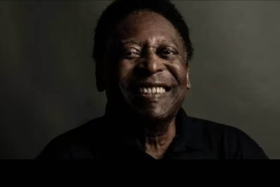 Pelé publica carta aberta sobre vida e sonhos e emociona seguidores - News Rondônia