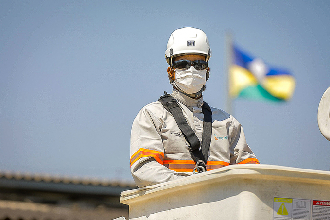 Energisa abre cadastro para banco de talentos em Rondônia - News Rondônia