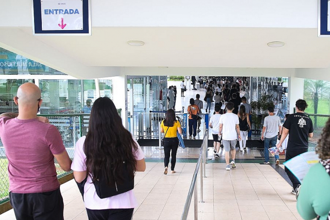 Pré-selecionados no Fies devem finalizar inscrição até amanhã - News Rondônia