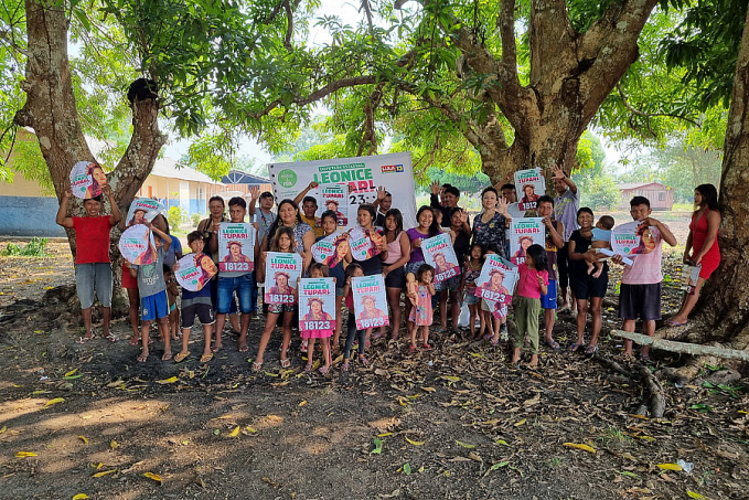 A Federação PSOL/REDE em defesa das comunidades indígenas de Rondônia - News Rondônia