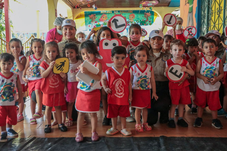 EDITAL - Chamada escolar na rede municipal de Porto Velho inicia em novembro - News Rondônia