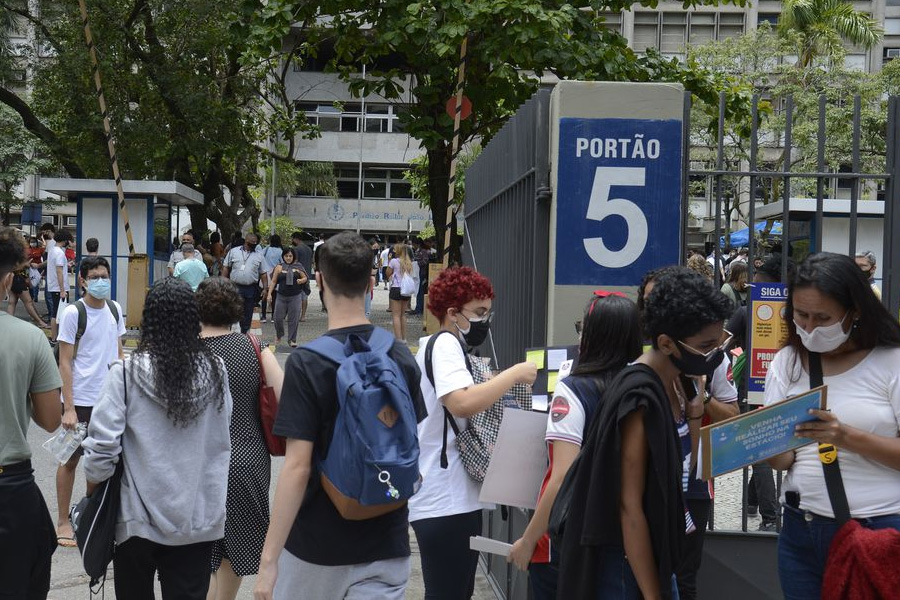 Em ranking mundial de universidades; nenhuma brasileira no top 100 - News Rondônia