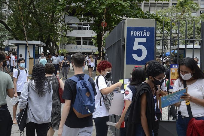 Em ranking mundial de universidades; nenhuma brasileira no top 100 - News Rondônia