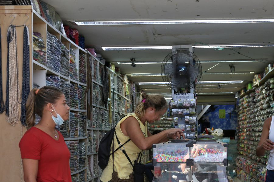 Covid-19: Brasil registra 7 mortes e 6.777 novos casos em 24h - News Rondônia