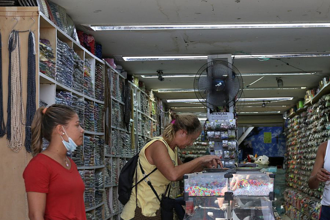 Covid-19: Brasil registra 7 mortes e 6.777 novos casos em 24h - News Rondônia