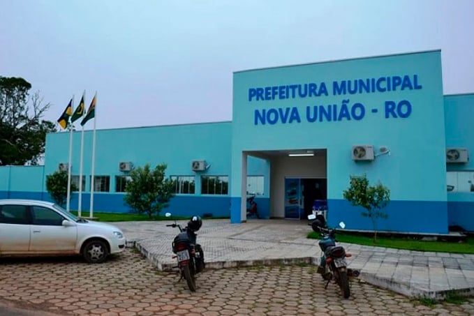 Nova União: Inscrições do Processo Seletivo com vagas na Saúde vão até sexta-feira - News Rondônia