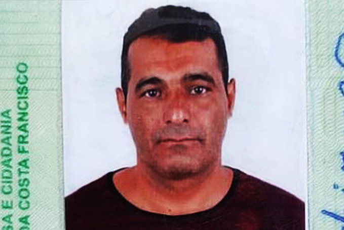 IDENTIFICADO - Mais um homem é executado com tiros na cabeça - News Rondônia
