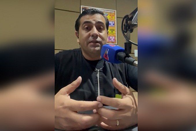 IMPORTÂNCIA - Breno Mendes luta pela enfermagem e exalta dia mundial da categoria - News Rondônia