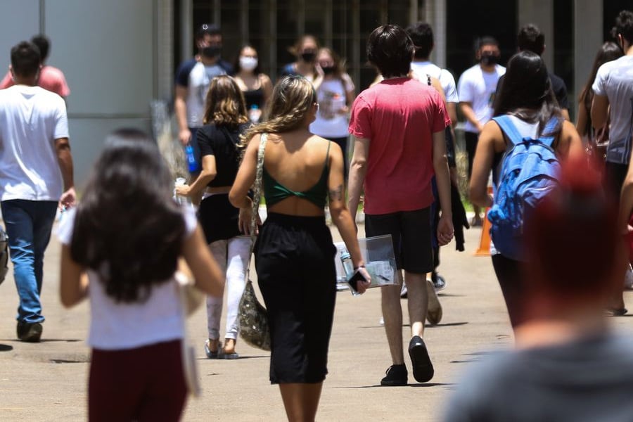 Inscrições para primeira seleção de 2023 do Prouni começam terça-feira - News Rondônia