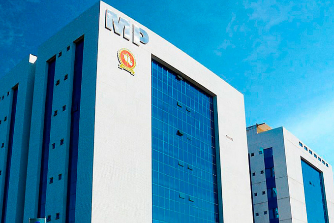 NOTA DE ESCLARECIMENTO: Ministério Público de Rondônia - News Rondônia