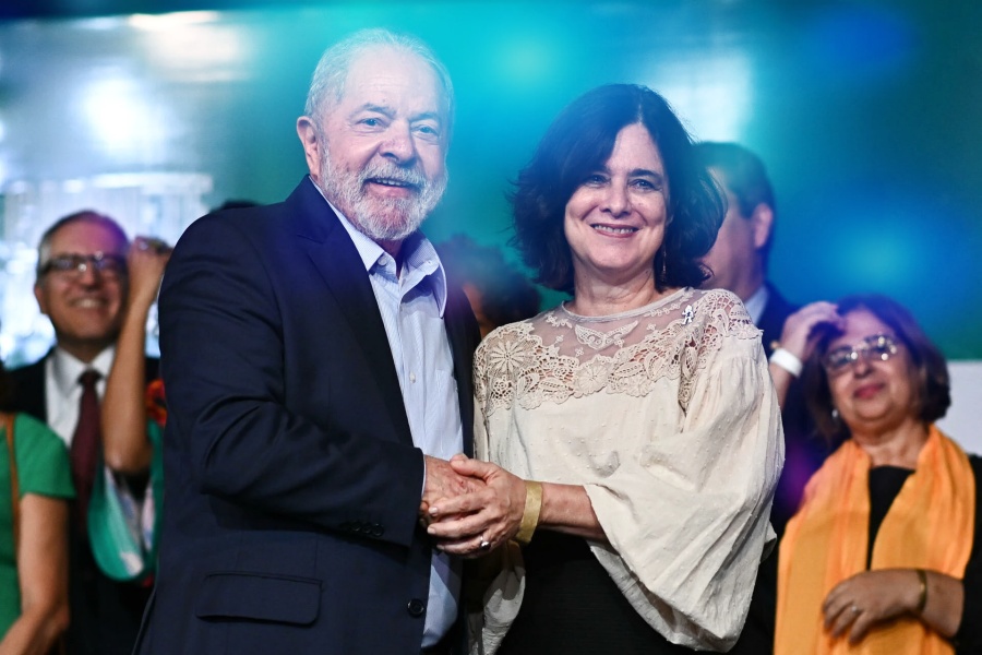 Portaria que exigia notificação à polícia em caso de aborto é revogada por ministra - News Rondônia
