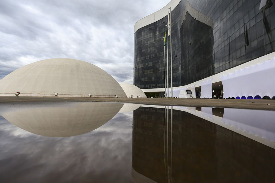 Plenário do TSE confirma multa de R$ 22,9 milhões ao PL - News Rondônia