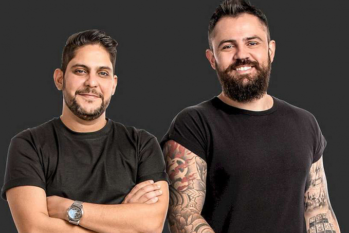 Promoção News Rondônia: Jorge & Mateus - Concorra a ingressos - News Rondônia