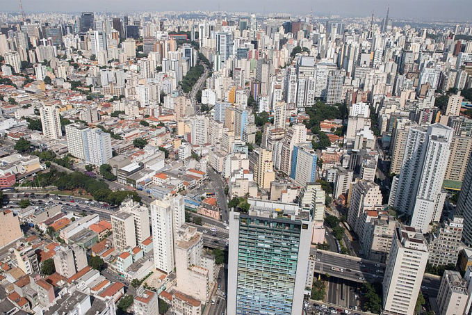 Índice de variação de aluguéis cai 0,02% em setembro, diz FGV - News Rondônia