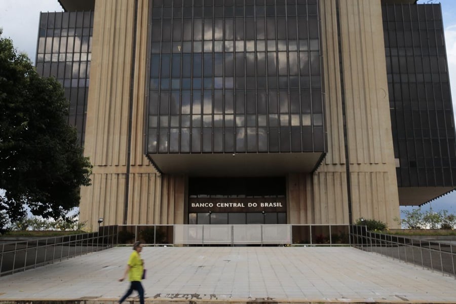 Mercado espera que economia cresça 0,85% este ano - News Rondônia