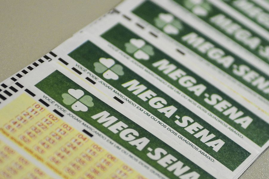 Mega-Sena acumula e próximo concurso deve pagar R$ 75 milhões - News Rondônia