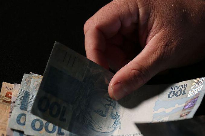 Auxílio Brasil é pago hoje a beneficiários com NIS de final 5 - News Rondônia