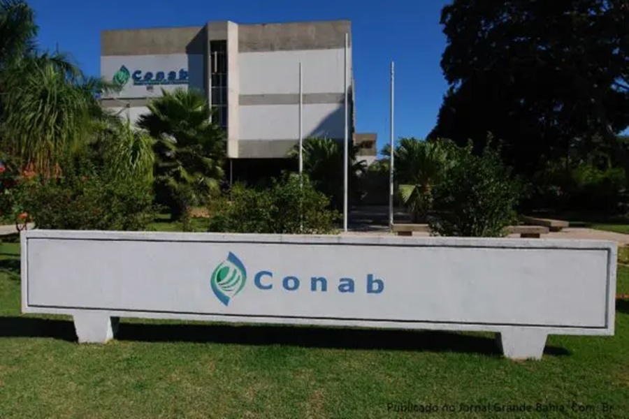 Boletim Logístico da Conab aponta recorde nas exportações de milho com 6,17 milhões de toneladas - News Rondônia