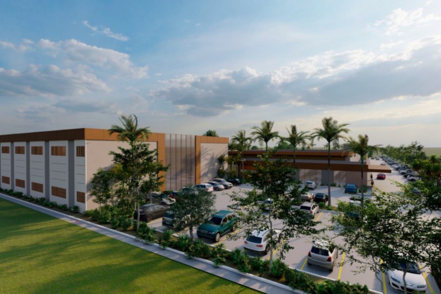 Projeto de equipagem, operação e manutenção para novo Hospital de Urgência e Emergência é debatido durante reunião - News Rondônia