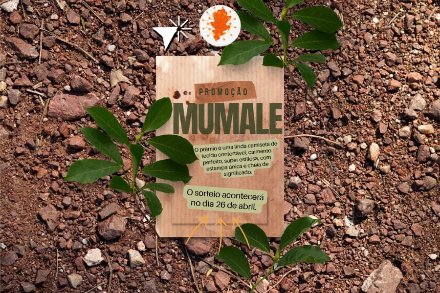 Promoção Mumale - News Rondônia