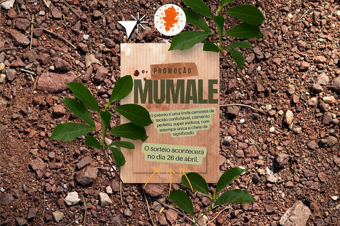 Promoção Mumale - News Rondônia