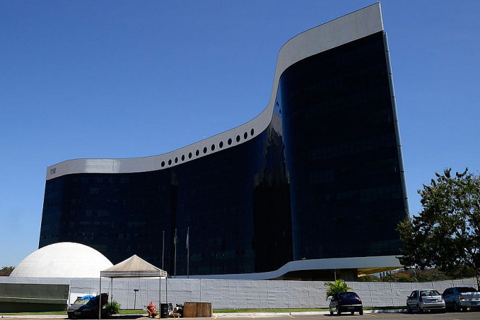 TSE mantém competência para julgar ação contra evento com embaixadores - News Rondônia