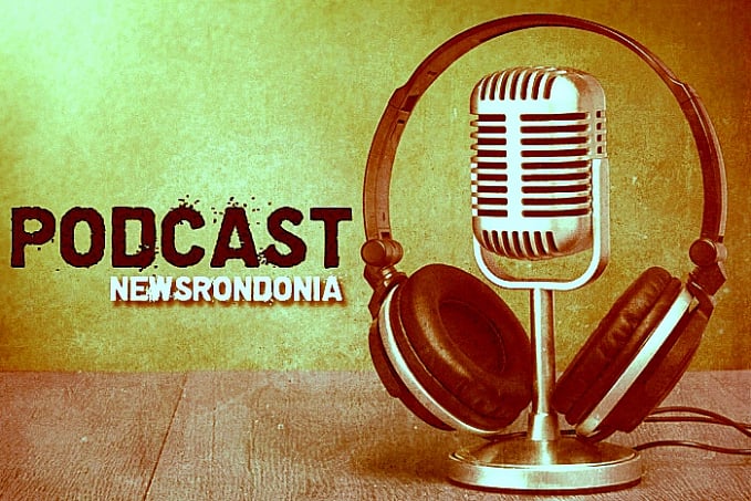 PodCast News Rondônia: Testemunha que delatou plano contra Moro está desprotegida e teme morrer - News Rondônia