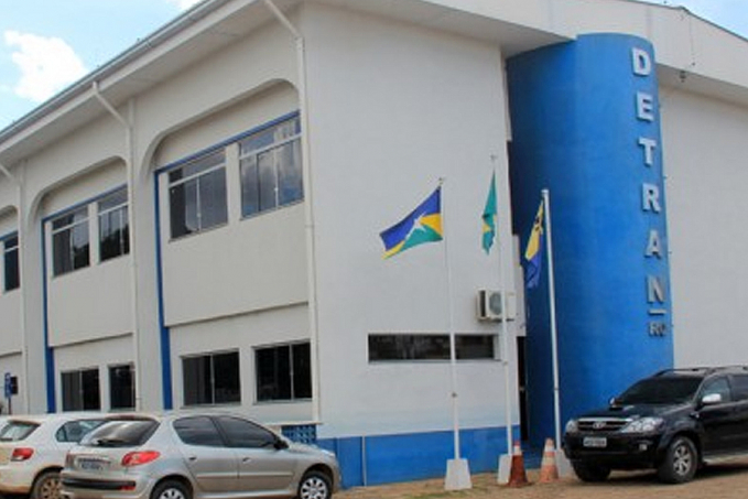 Detran Rondônia comunica período de atualização de sistemas; emissão de boletos bancários ficará indisponível - News Rondônia