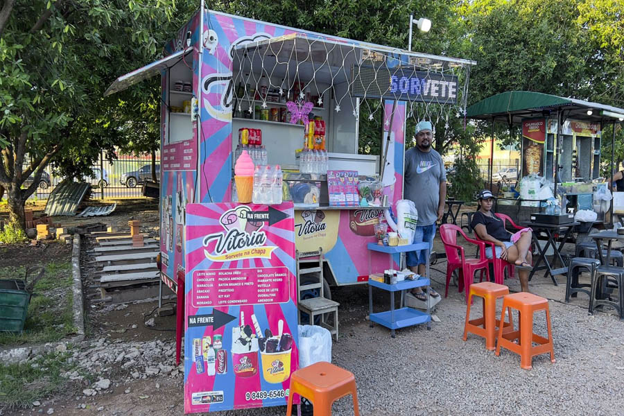 Programação do Natal Porto Luz aquece a economia - News Rondônia