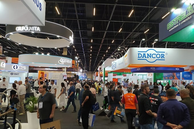 Concreaço da Amazônia participa de uma das maiores feiras da construção civil da América Latina - News Rondônia