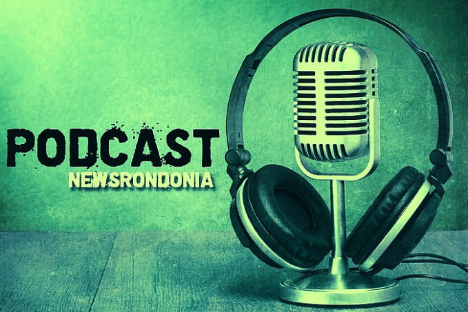 PodCast News Rondônia: Nunes Marques vota para manter Cabral preso; Gilmar Mendes vai desempatar - News Rondônia