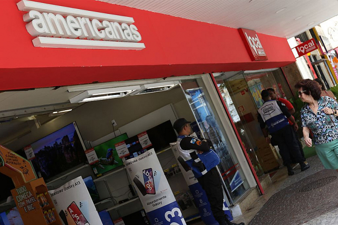 Justiça proíbe ordem de despejo e corte de energia do Grupo Americanas - News Rondônia