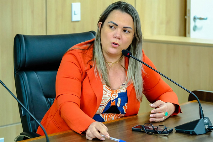 Cláudia de Jesus propõe itens de agricultura familiar no Prato Fácil - News Rondônia