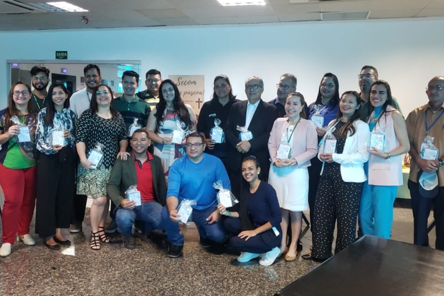 Dia do Jornalista é destacado pelo Governo de Rondônia em homenagem aos profissionais de comunicação do Estado - News Rondônia