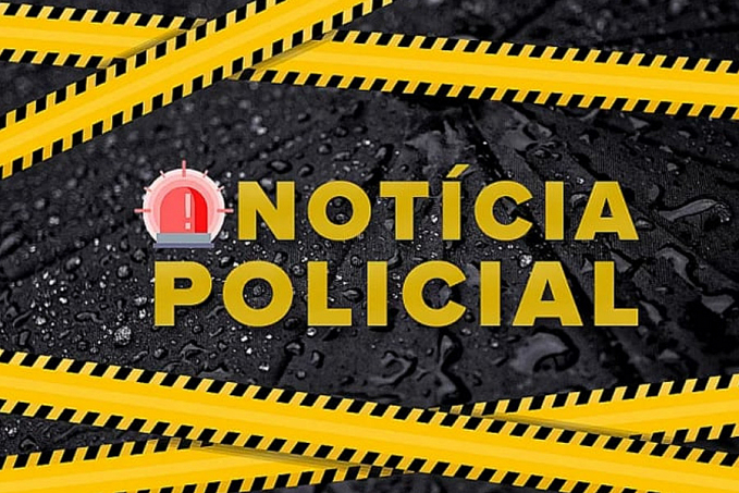 Motoboy é baleado durante entrega de lanche no Cidade de Todos 2 - News Rondônia