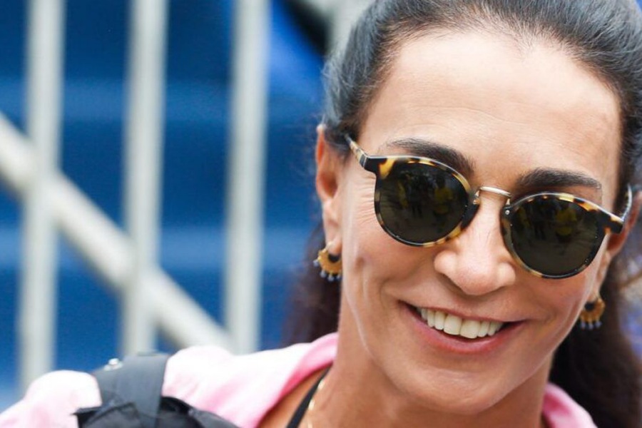 Morre Isabel Salgado, referência do vôlei brasileiro, aos 62 anos - News Rondônia