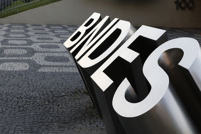 Lucro do BNDES tem queda de 28% no primeiro trimestre - News Rondônia