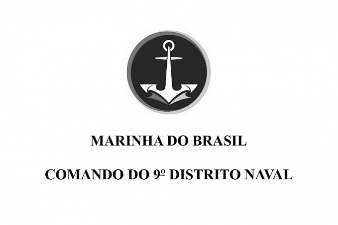 MARINHA DO BRASIL: Nota do Comando do 9º Distrito Naval - News Rondônia