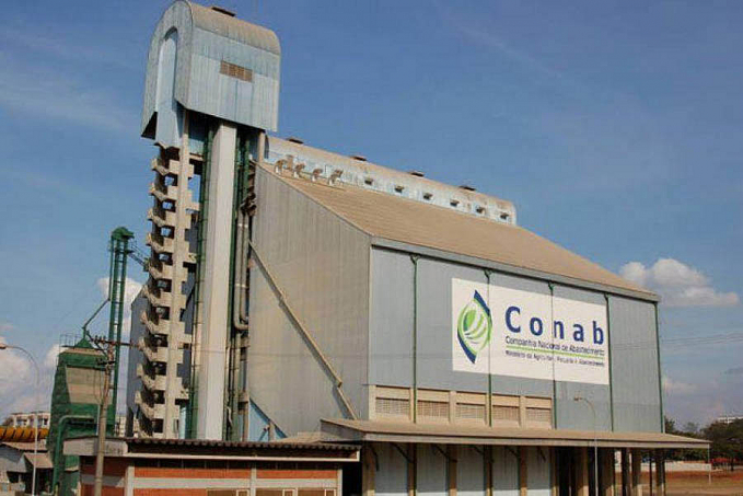 Conab divulga programação dos trabalhos de fiscalização para 2023 - News Rondônia