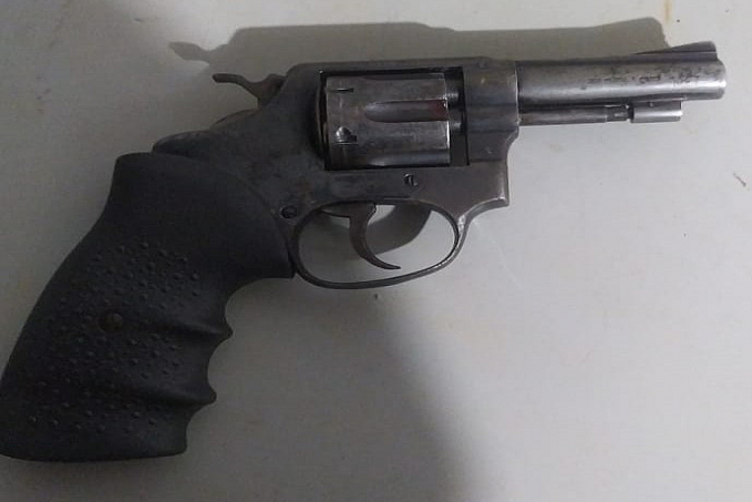 BPFRON recupera veículo roubado após troca de tiros com suspeito em Nova Mamoré - News Rondônia
